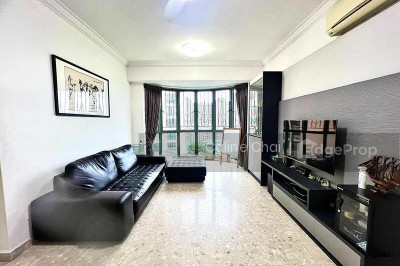 YEW MEI GREEN Apartment / Condo | Listing