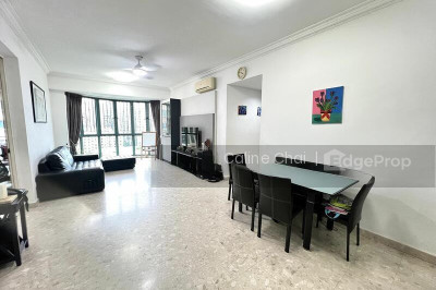 YEW MEI GREEN Apartment / Condo | Listing