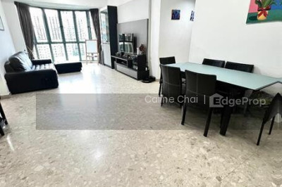 YEW MEI GREEN Apartment / Condo | Listing