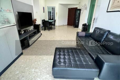 YEW MEI GREEN Apartment / Condo | Listing