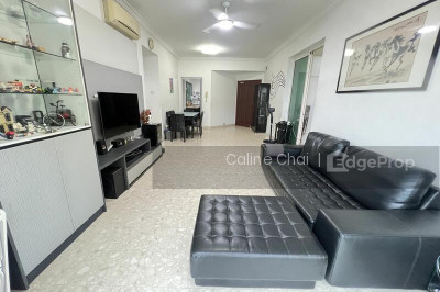 YEW MEI GREEN Apartment / Condo | Listing