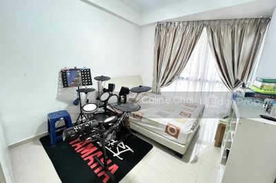 YEW MEI GREEN Apartment / Condo | Listing