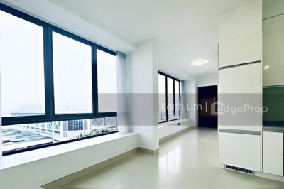 HARBOUR SUITES @ KAMPONG BAHRU Apartment / Condo | Listing