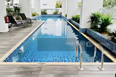 HARBOUR SUITES @ KAMPONG BAHRU Apartment / Condo | Listing