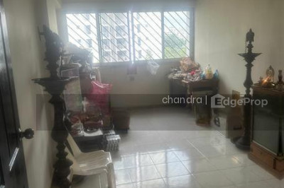 323 YISHUN CENTRAL HDB | Listing