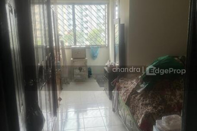 323 YISHUN CENTRAL HDB | Listing