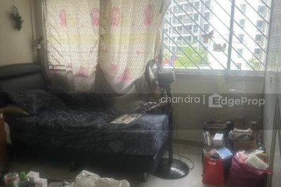 323 YISHUN CENTRAL HDB | Listing