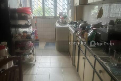 323 YISHUN CENTRAL HDB | Listing