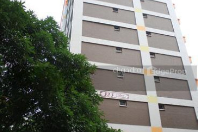 323 YISHUN CENTRAL HDB | Listing