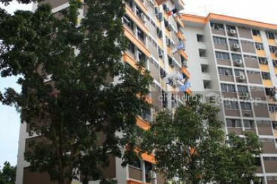 323 YISHUN CENTRAL HDB | Listing