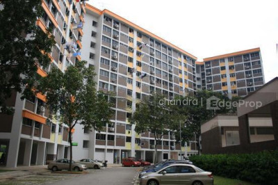 323 YISHUN CENTRAL HDB | Listing