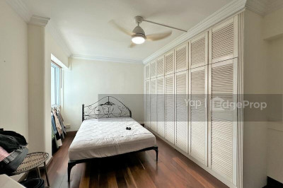 543 SERANGOON NORTH AVENUE 3 HDB | Listing