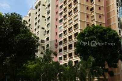 543 SERANGOON NORTH AVENUE 3 HDB | Listing