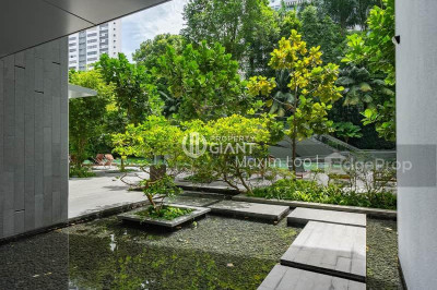 THE OLIV @ BALMORAL Apartment / Condo | Listing