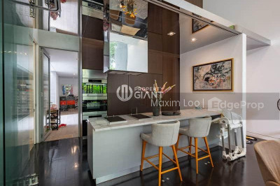 THE OLIV @ BALMORAL Apartment / Condo | Listing