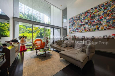 THE OLIV @ BALMORAL Apartment / Condo | Listing