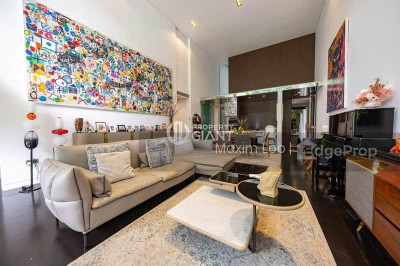 THE OLIV @ BALMORAL Apartment / Condo | Listing