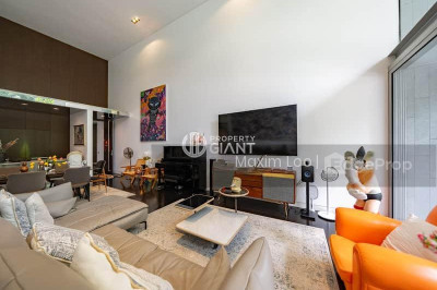 THE OLIV @ BALMORAL Apartment / Condo | Listing