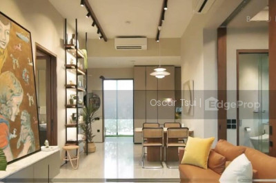 ONE HOLLAND VILLAGE RESIDENCES Apartment / Condo | Listing