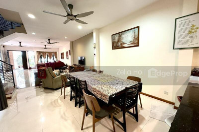 SEMBAWANG HILLS ESTATE Landed | Listing