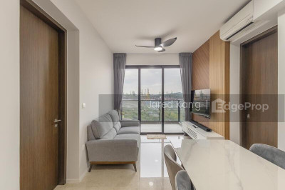 AVENUE SOUTH RESIDENCE Apartment / Condo | Listing