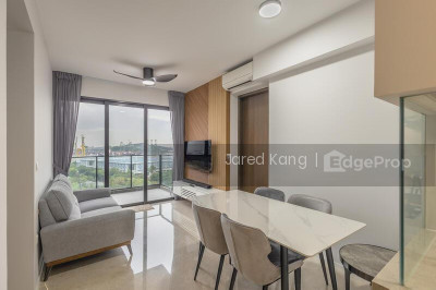 AVENUE SOUTH RESIDENCE Apartment / Condo | Listing