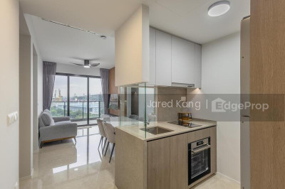 AVENUE SOUTH RESIDENCE Apartment / Condo | Listing