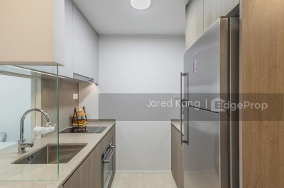 AVENUE SOUTH RESIDENCE Apartment / Condo | Listing