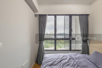 AVENUE SOUTH RESIDENCE Apartment / Condo | Listing