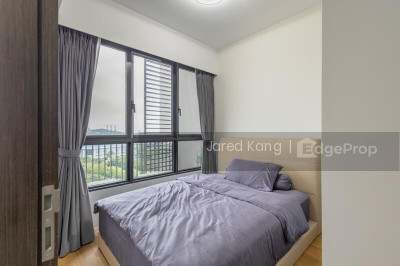 AVENUE SOUTH RESIDENCE Apartment / Condo | Listing