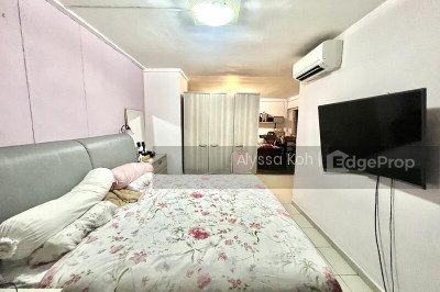 637 CHOA CHU KANG NORTH 6 HDB | Listing