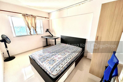 436 WOODLANDS STREET 41 HDB | Listing