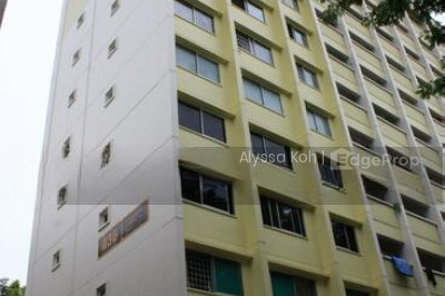 436 WOODLANDS STREET 41 HDB | Listing