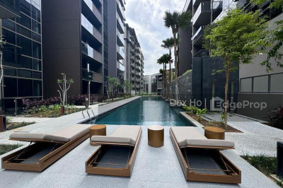 FORETT AT BUKIT TIMAH Apartment / Condo | Listing