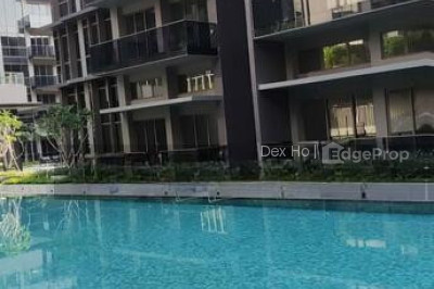 FORETT AT BUKIT TIMAH Apartment / Condo | Listing