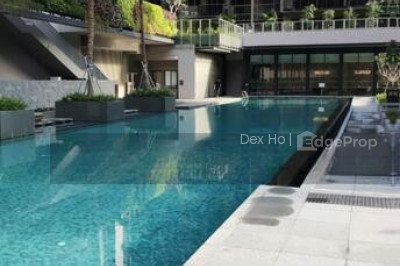 FORETT AT BUKIT TIMAH Apartment / Condo | Listing