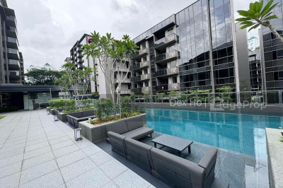 FORETT AT BUKIT TIMAH Apartment / Condo | Listing