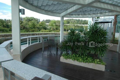 CARIBBEAN AT KEPPEL BAY Apartment / Condo | Listing