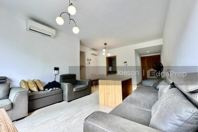 GUILIN VIEW Apartment / Condo | Listing