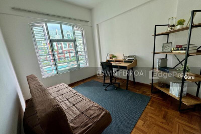 SUNRISE GARDENS Apartment / Condo | Listing