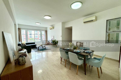 SUNRISE GARDENS Apartment / Condo | Listing