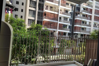 JEWEL @ BUANGKOK Apartment / Condo | Listing