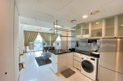 ICON Apartment / Condo | Listing