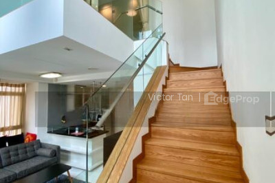 ICON Apartment / Condo | Listing