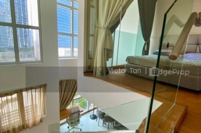 ICON Apartment / Condo | Listing