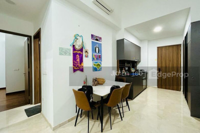 DAINTREE RESIDENCE Apartment / Condo | Listing