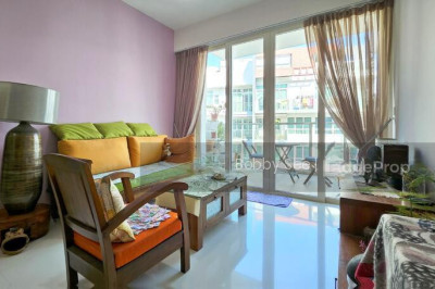 VACANZA @ EAST Apartment / Condo | Listing