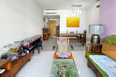 VACANZA @ EAST Apartment / Condo | Listing