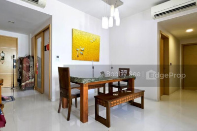 VACANZA @ EAST Apartment / Condo | Listing