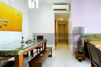 VACANZA @ EAST Apartment / Condo | Listing